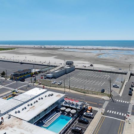 The Beach House Wildwood Eksteriør billede